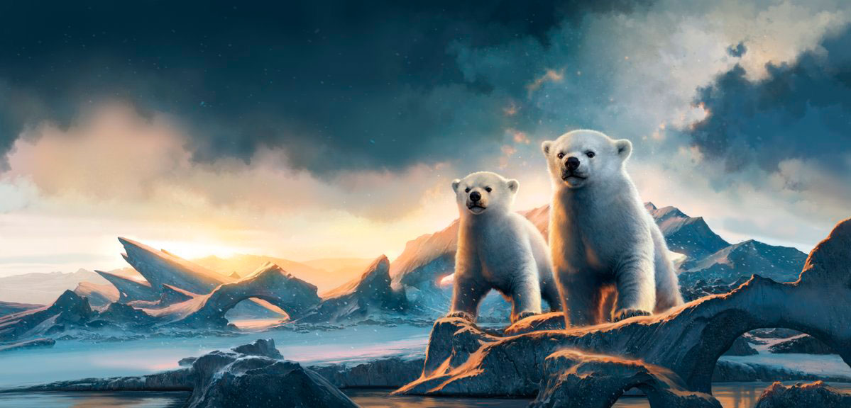 Bears of the Ice: The Quest of the Cubs is available in paperback