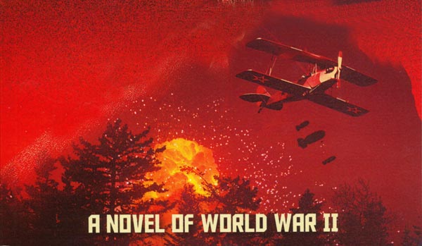 Night Witches is on a statewide reading list