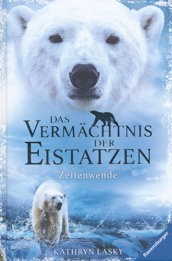 Bears of the Ice in Germany