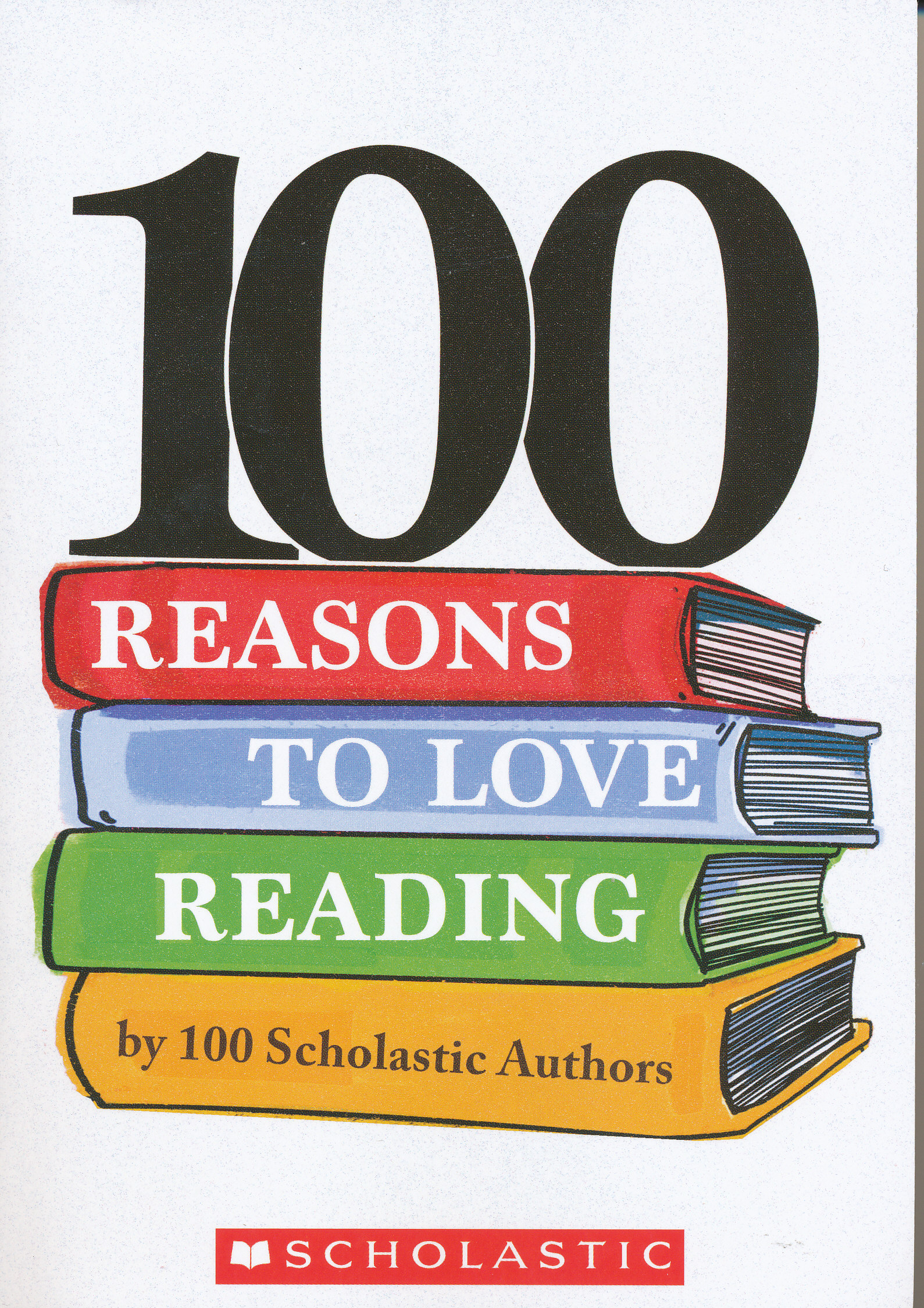 Scholastic’s 100th anniversary