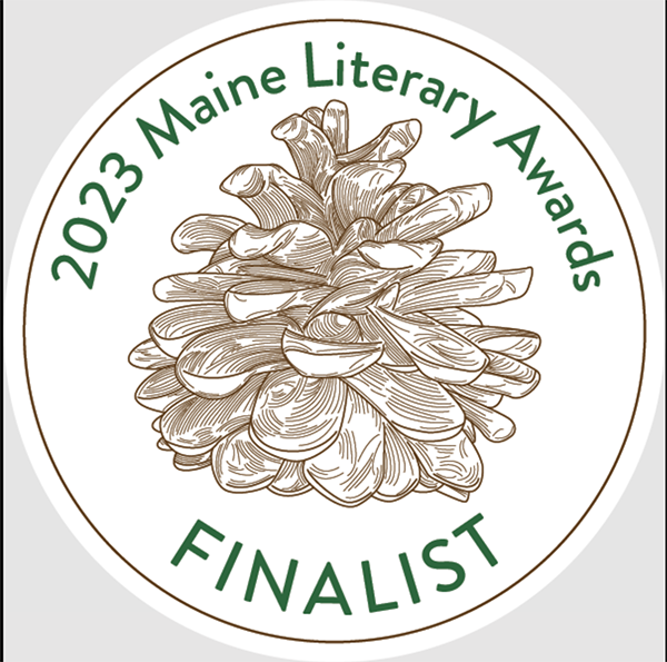 LIGHT ON BONE is a finalist