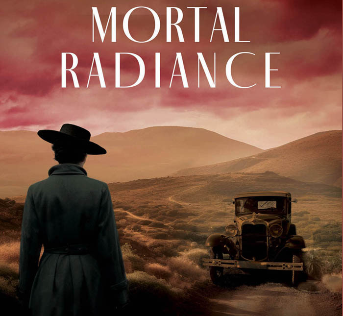 Video teaser for Mortal Radiance